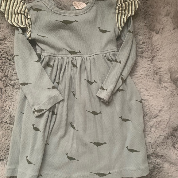 Kate Quinn toddler dress bundle - Picture 3 of 5